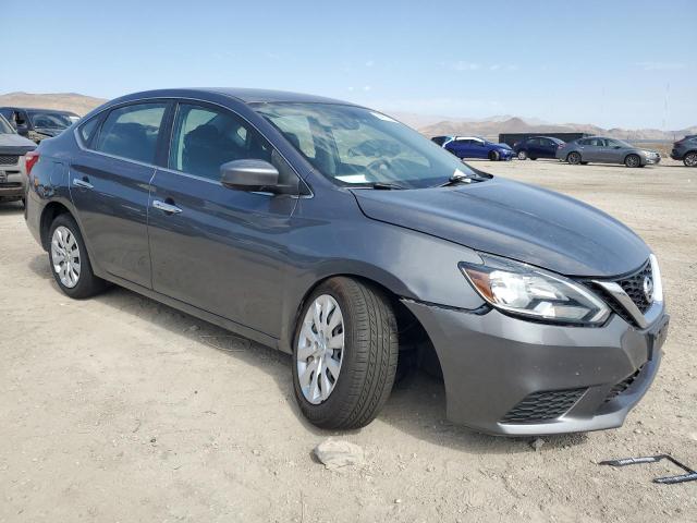 Photo 4 from auction – 2018 NISSAN SENTRA S with VIN 3N1AB7AP0JL642017