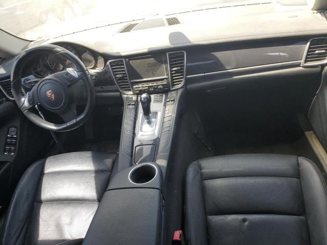 Снимка 8 от търг – 2011 PORSCHE PANAMERA 2 с VIN WP0AA2A71BL017822