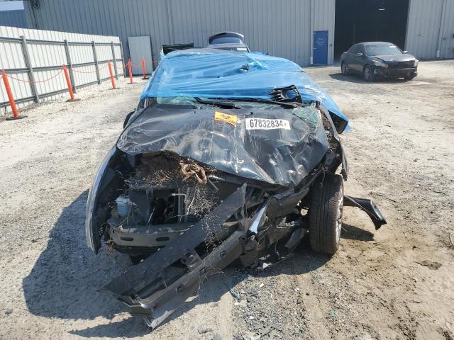 Photo 5 from auction – 2023 MITSUBISHI MIRAGE G4 with VIN ML32FUFJ2PHF06509
