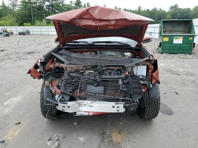 Photo 5 from auction – 2024 TOYOTA 4RUNNER SR with VIN JTELU5JRXR6254588