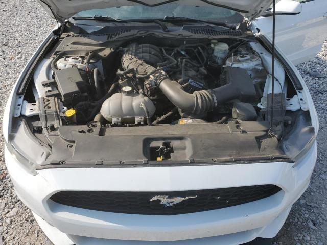 Photo 11 from auction – 2016 FORD MUSTANG with VIN 1FA6P8AM2G5218935