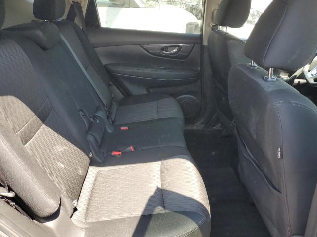 Photo 10 from auction – 2018 NISSAN ROGUE S with VIN KNMAT2MT4JP537121