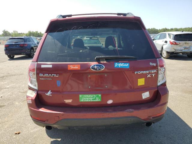 Photo 6 from auction – 2011 SUBARU FORESTER 2 with VIN JF2SHGAC3BH728775