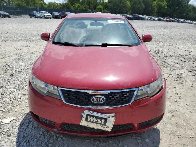 Photo 5 from auction – 2013 KIA FORTE EX with VIN KNAFU4A21D5708625