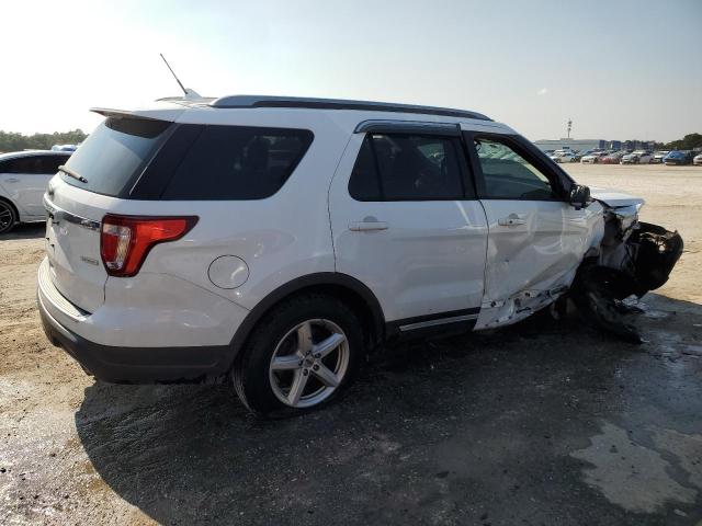 Photo 3 from auction – 2018 FORD EXPLORER X with VIN 1FM5K7DH1JGC23242