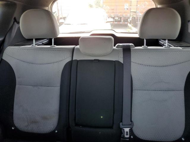 Photo 10 from auction – 2016 KIA SOUL + with VIN KNDJP3A54G7240438