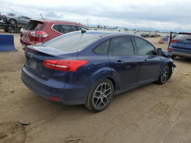 Photo 3 from auction – 2017 FORD FOCUS SEL with VIN 1FADP3H23HL329005