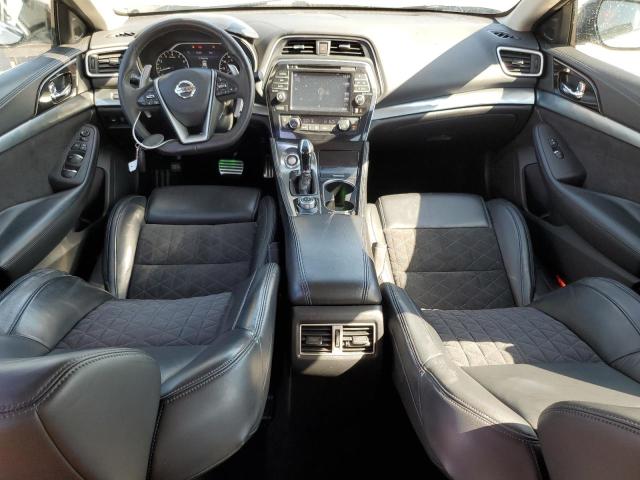 Photo 8 from auction – 2016 NISSAN MAXIMA 3.5 with VIN 1N4AA6AP4GC396528