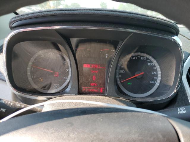 صورة رقم 9 من المزاد - 2014 GMC TERRAIN SL مع VIN 2GKALMEK6E6336784