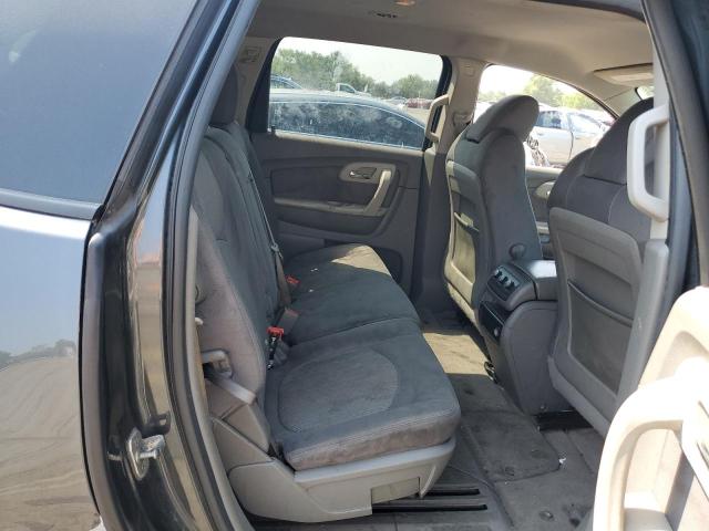 Photo 11 from auction – 2011 CHEVROLET TRAVERSE L with VIN 1GNKRFEDXBJ205715