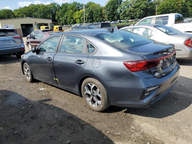 Photo 2 from auction – 2021 KIA FORTE FE with VIN 3KPF24AD2ME300570