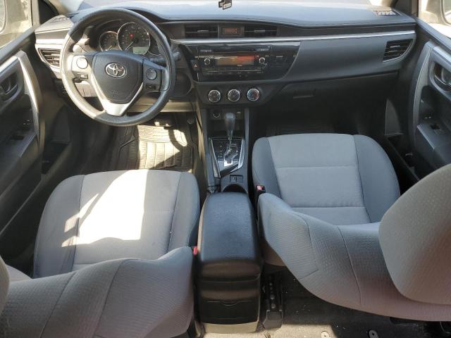 Photo 8 from auction – 2015 TOYOTA COROLLA L with VIN 5YFBURHE3FP267178