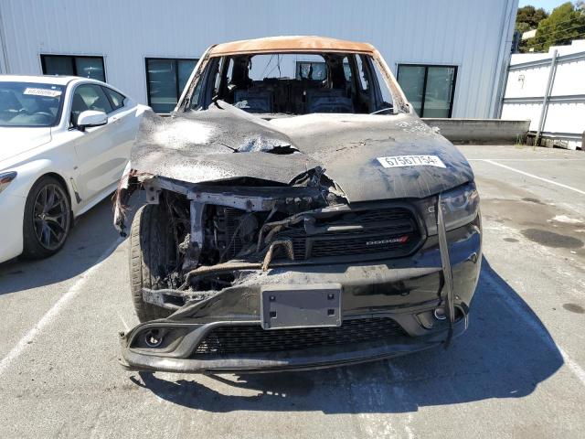 Photo 5 from auction – 2017 DODGE DURANGO GT with VIN 1C4RDHDG5HC732684