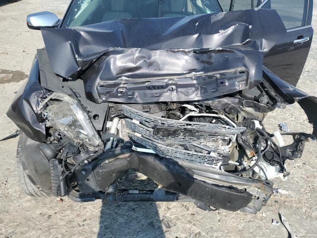 Photo 12 from auction – 2014 GMC TERRAIN SL with VIN 2GKALTEK9E6278793