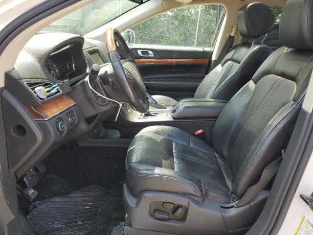 Photo 7 from auction – 2014 LINCOLN MKT with VIN 2LMHJ5AT4EBL57905