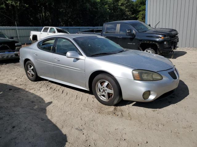 Photo 4 from auction – 2004 PONTIAC GRAND PRIX with VIN 2G2WP522141285534