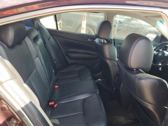 Photo 10 from auction – 2014 NISSAN MAXIMA S with VIN 1N4AA5APXEC473085