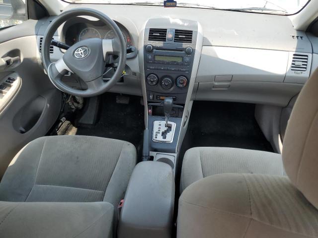 Zdjęcie 8 z aukcji – 2010 TOYOTA COROLLA BA z VIN 2T1BU4EE3AC295854