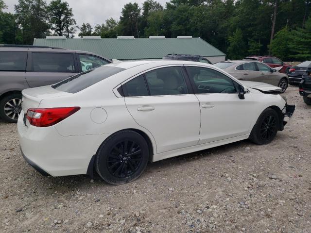 Photo 3 from auction – 2018 SUBARU LEGACY with VIN 4S3BNAD62J3027196