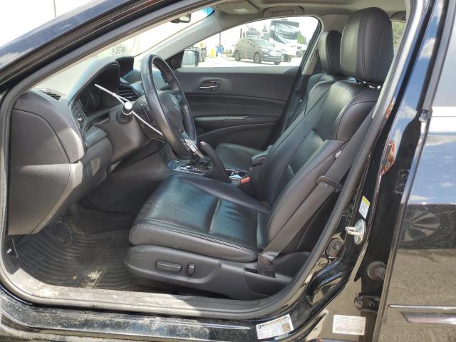 Photo 7 from auction – 2015 ACURA ILX 20 TEC with VIN 19VDE1F77FE001037