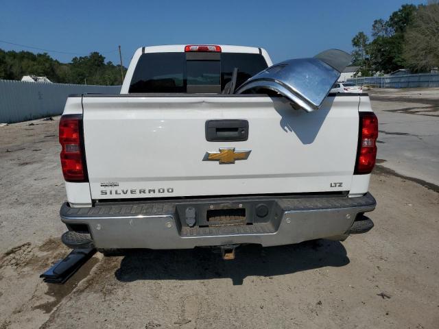 Photo 6 from auction – 2015 CHEVROLET SILVERADO with VIN 3GCUKSEJ7FG511170