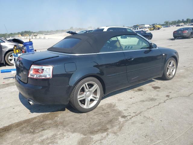 Photo 3 from auction – 2007 AUDI A4 2.0T CA with VIN WAUAF48H07K017879