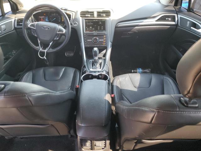 Photo 8 from auction – 2016 FORD FUSION TIT with VIN 3FA6P0K97GR118175