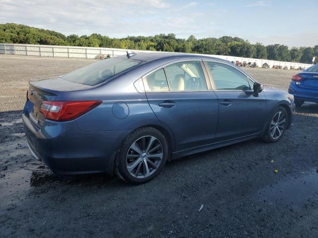 Photo 3 from auction – 2017 SUBARU LEGACY 2.5 with VIN 4S3BNAN60H3015606