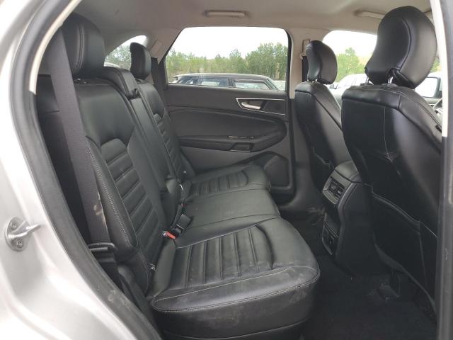 Photo 11 from auction – 2019 FORD EDGE SEL with VIN 2FMPK4J98KBC60219