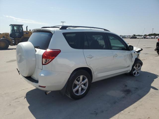 Photo 3 from auction – 2007 TOYOTA RAV4 LIMIT with VIN JTMZK31V175014869