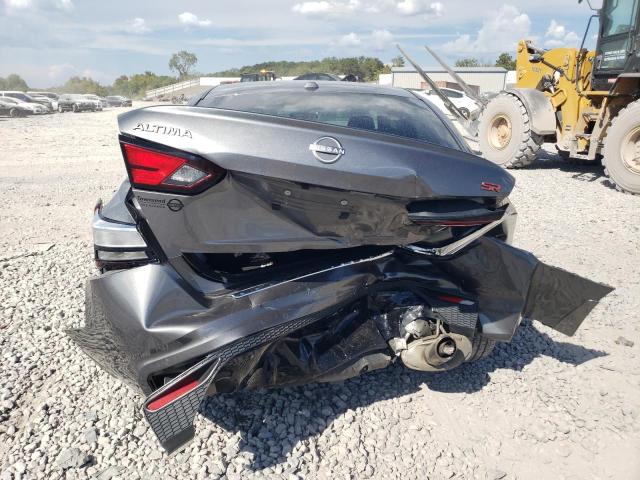 Photo 6 from auction – 2023 NISSAN ALTIMA SR with VIN 1N4BL4CV9PN393479