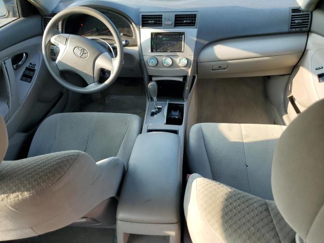 Photo 8 from auction – 2009 TOYOTA CAMRY AUTO with VIN 4T1BK46K09U080226