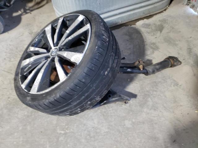Photo 12 from auction – 2020 NISSAN ALTIMA SR with VIN 1N4BL4CV6LN303327