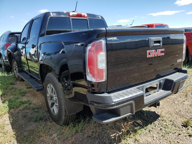 Photo 2 from auction – 2017 GMC CANYON SLE with VIN 1GTP6CE17H1198159