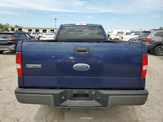 Photo 6 from auction – 2008 FORD F150 with VIN 1FTRF122X8KB70571
