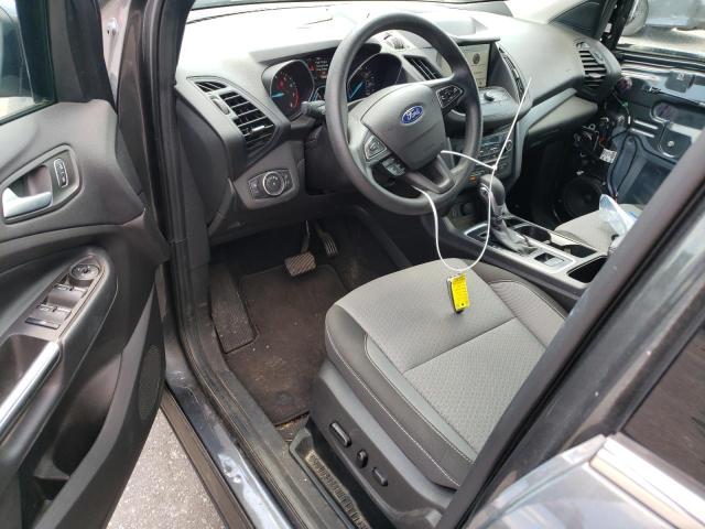 Photo 8 from auction – 2019 FORD ESCAPE SE with VIN 1FMCU0GD9KUA88418
