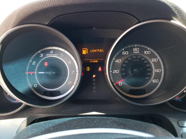 Photo 9 from auction – 2011 ACURA MDX TECHNO with VIN 2HNYD2H61BH538873