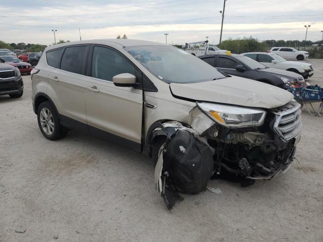 Photo 4 from auction – 2017 FORD ESCAPE SE with VIN 1FMCU0GD4HUC44843