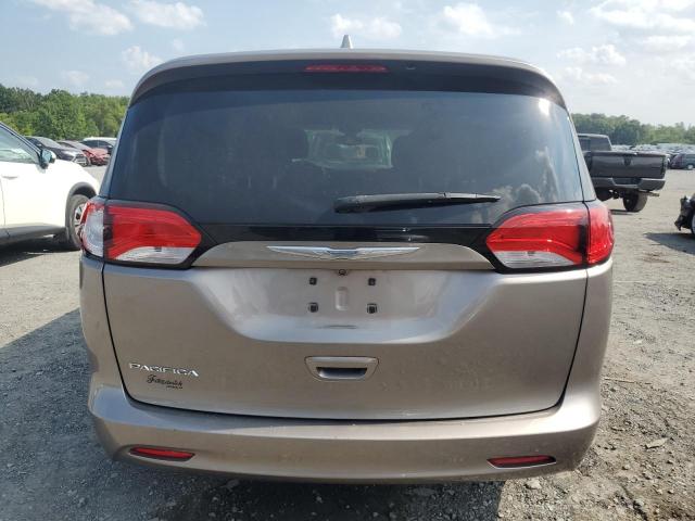 Photo 6 from auction – 2017 CHRYSLER PACIFICA L with VIN 2C4RC1CGXHR708593