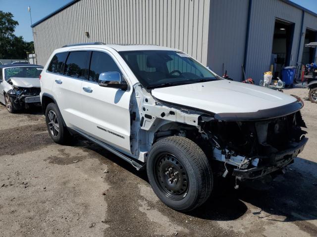 Photo 4 from auction – 2017 JEEP GRAND CHER with VIN 1C4RJFBG4HC890661
