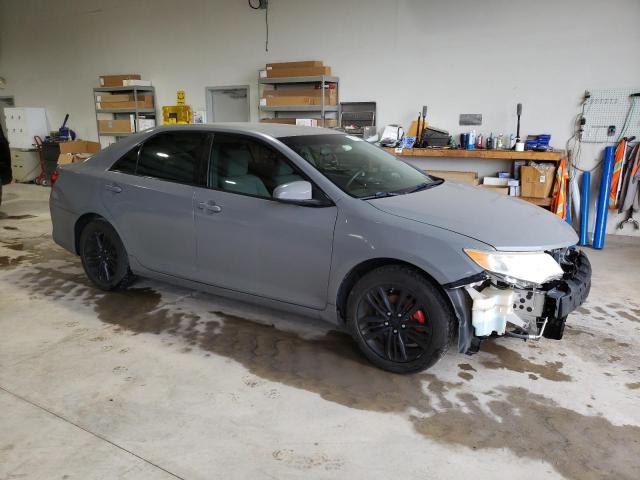 Photo 4 from auction – 2014 TOYOTA CAMRY L with VIN 4T1BF1FK9EU854809