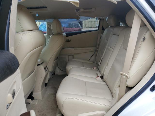 Photo 11 from auction – 2014 LEXUS RX 350 BAS with VIN 2T2BK1BA5EC232102