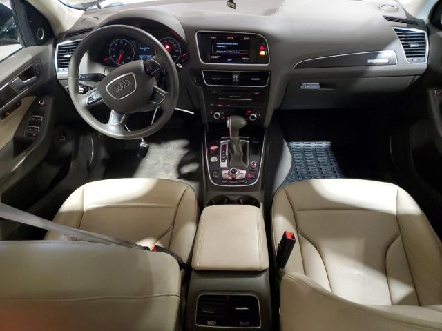 Photo 8 from auction – 2016 AUDI Q5 PREMIUM with VIN WA1L2AFP5GA044253