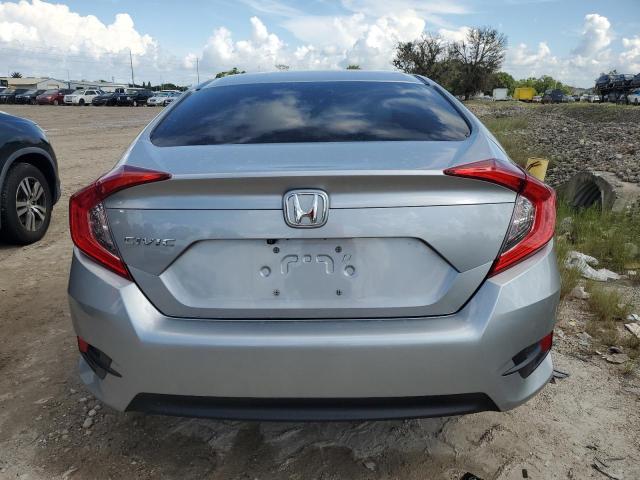 Photo 6 from auction – 2016 HONDA CIVIC LX with VIN 19XFC2F5XGE069361