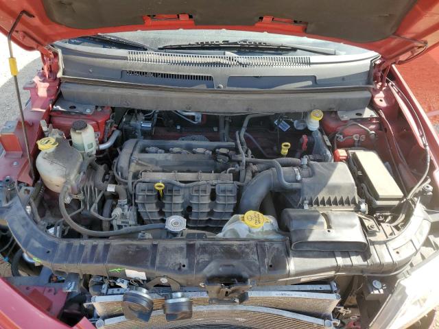 Photo 12 from auction – 2017 DODGE JOURNEY SE with VIN 3C4PDCAB4HT695005