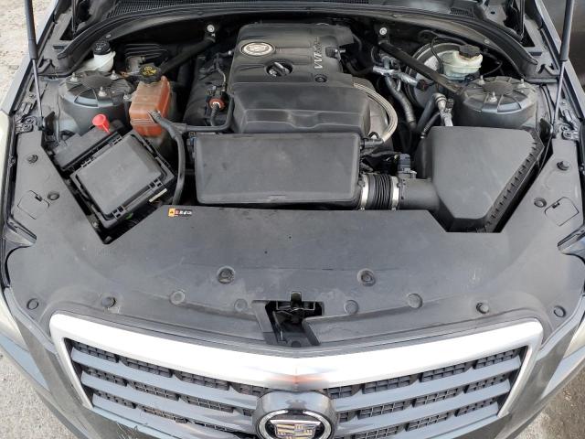 Photo 11 from auction – 2013 CADILLAC ATS with VIN 1G6AA5RAXD0120536