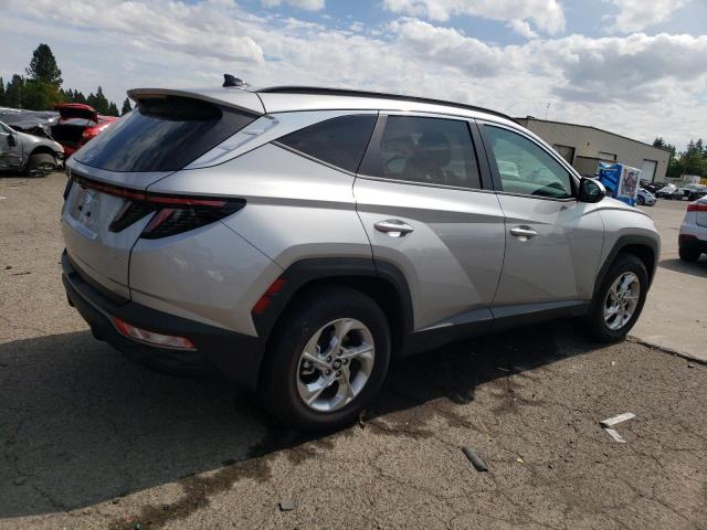 Photo 3 from auction – 2023 HYUNDAI TUCSON SEL with VIN KM8JBCAE1PU263557