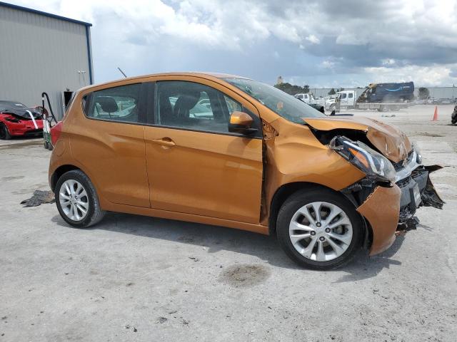 Photo 4 from auction – 2020 CHEVROLET SPARK 1LT with VIN KL8CD6SA3LC457455