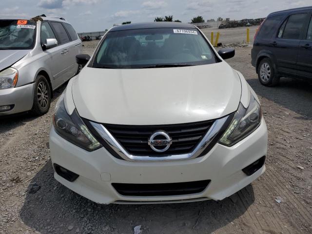 Photo 5 from auction – 2017 NISSAN ALTIMA 2.5 with VIN 1N4AL3AP2HC184706