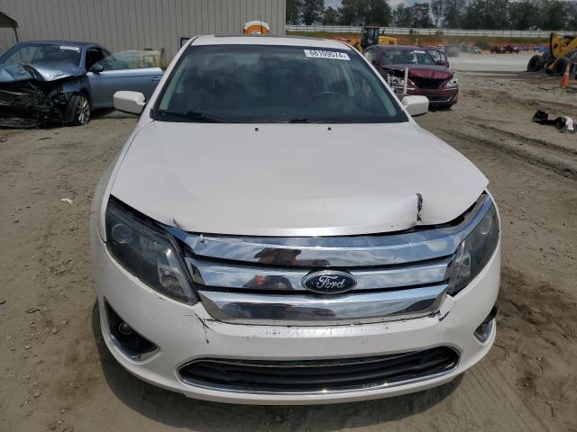 Photo 5 from auction – 2012 FORD FUSION SEL with VIN 3FAHP0JA2CR192456